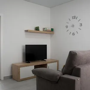 Calma Vejer de la Frontera