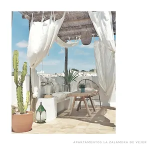 La Zalamera Vejer de la Frontera